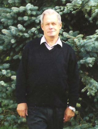 Селезнев Юрий Михайлович Селезнев Юрий Михайлович.